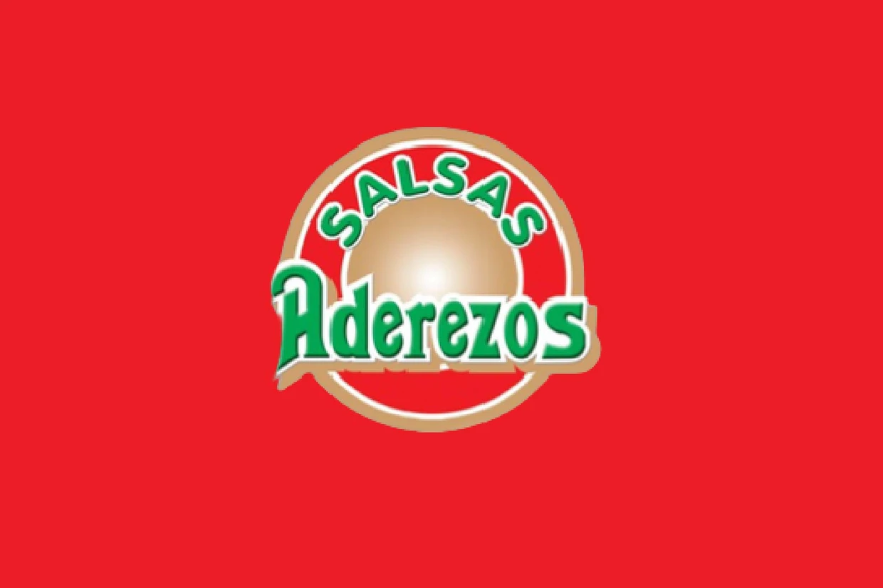 Empaques anteriores de Aderezos