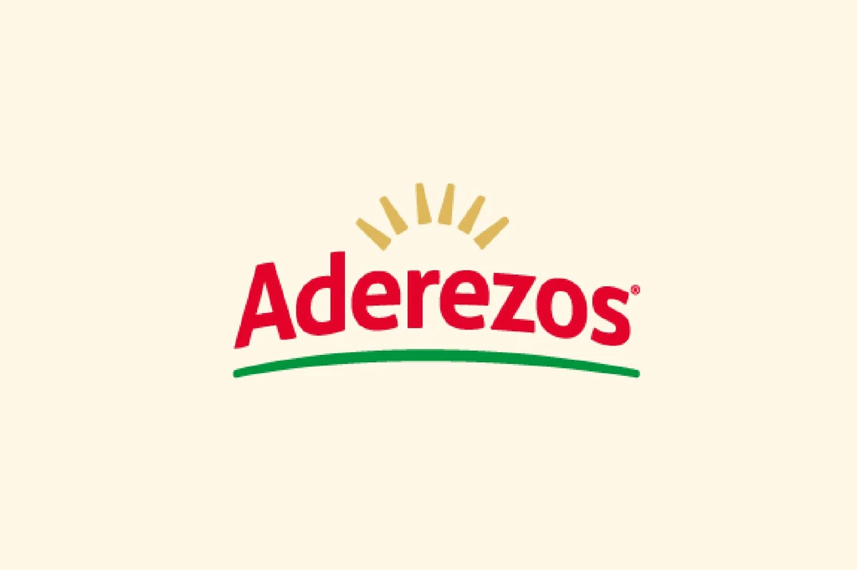 Nuevo diseño de empaques y etiquetas Aderezos