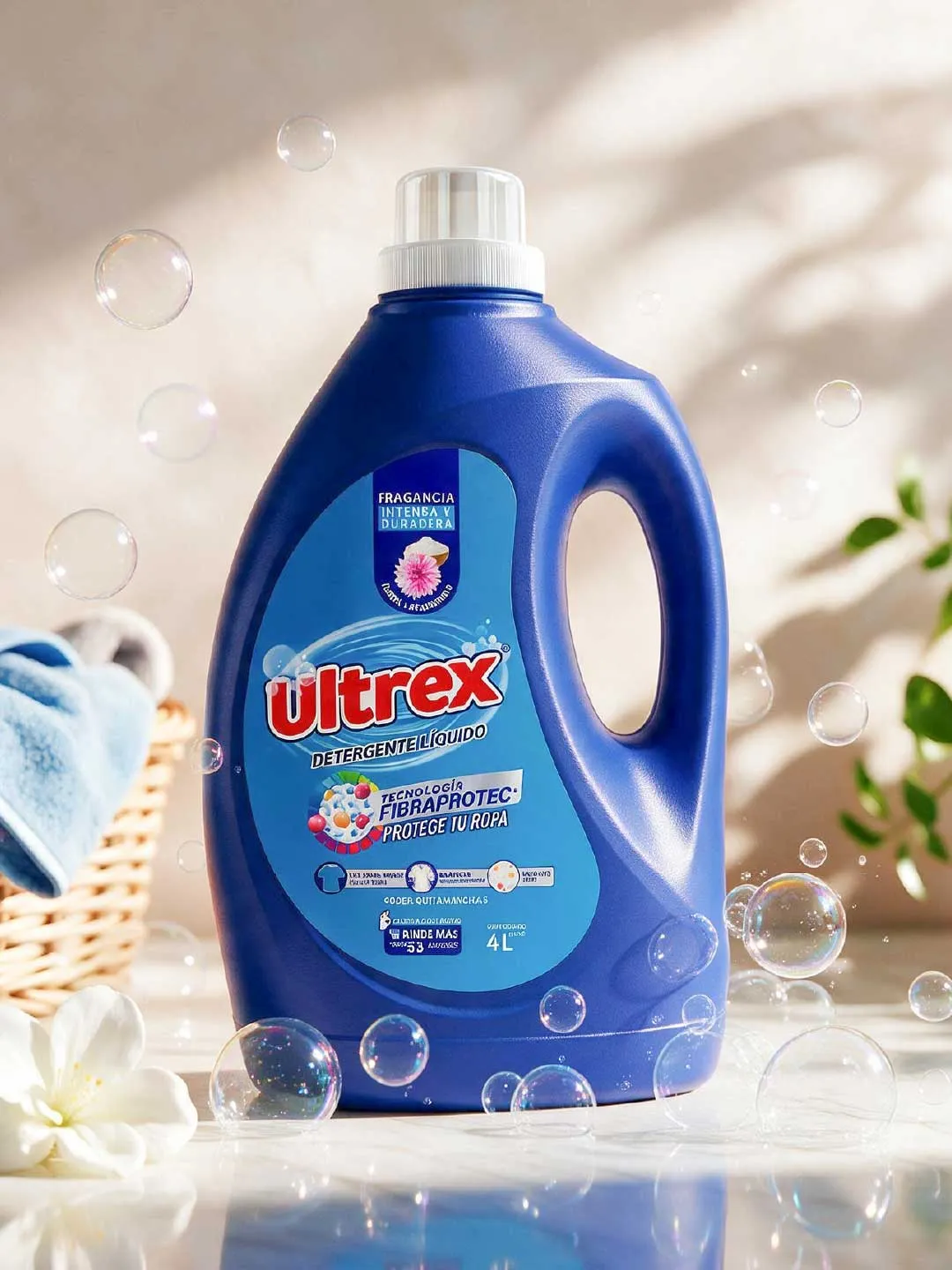 Caso de estudio Ultrex - De competir por precio a construir valor de marca por Mantra