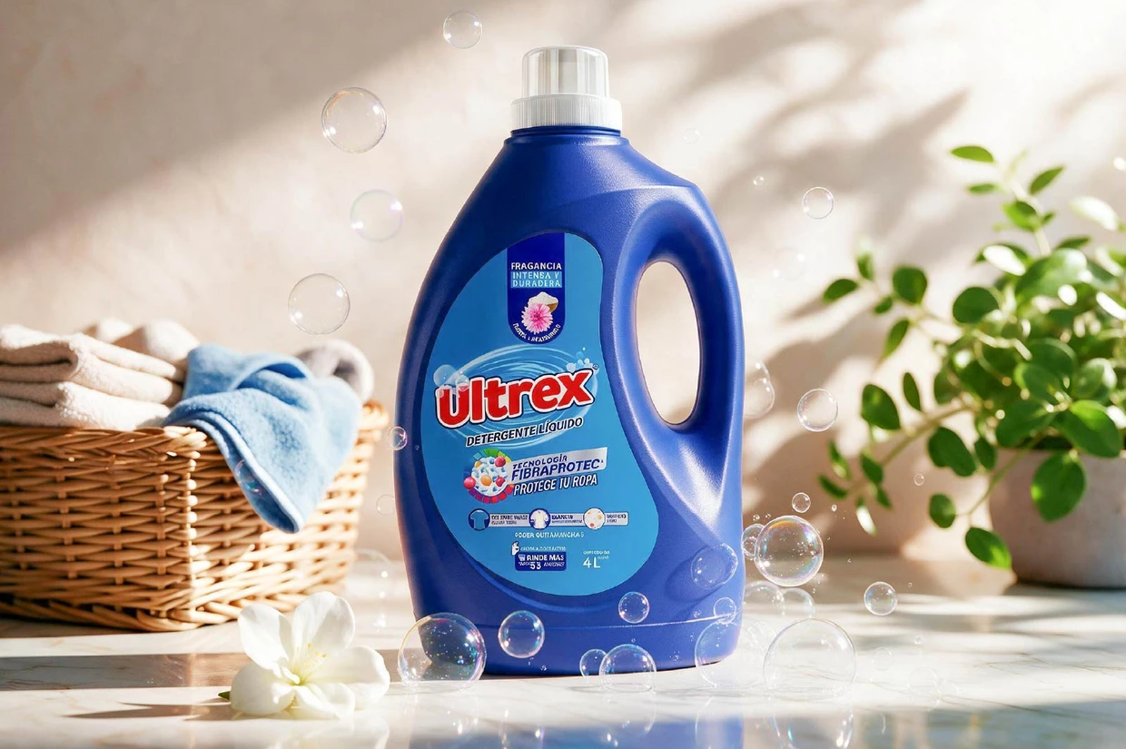 Detalle de tecnología Fibraprotec Ultrex