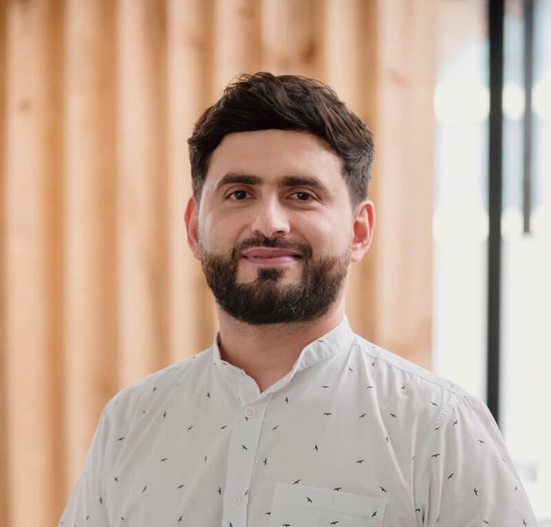 Andrés Agudelo