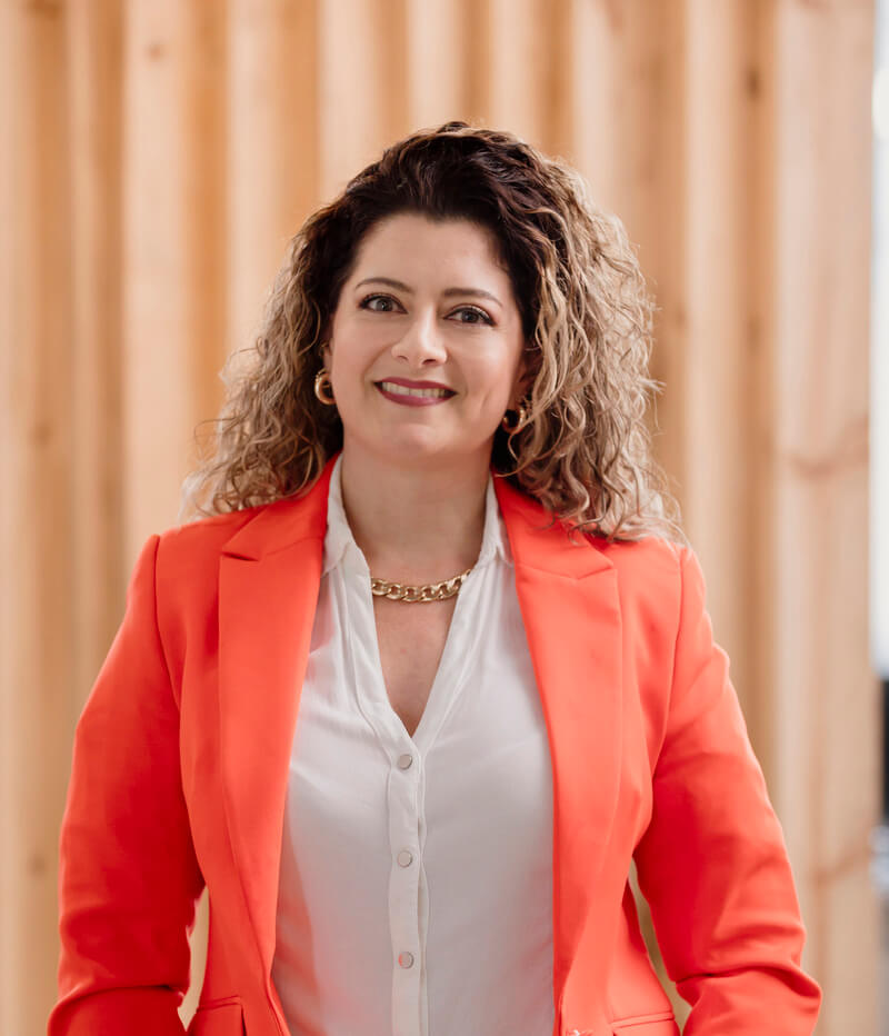 Paula Agudelo