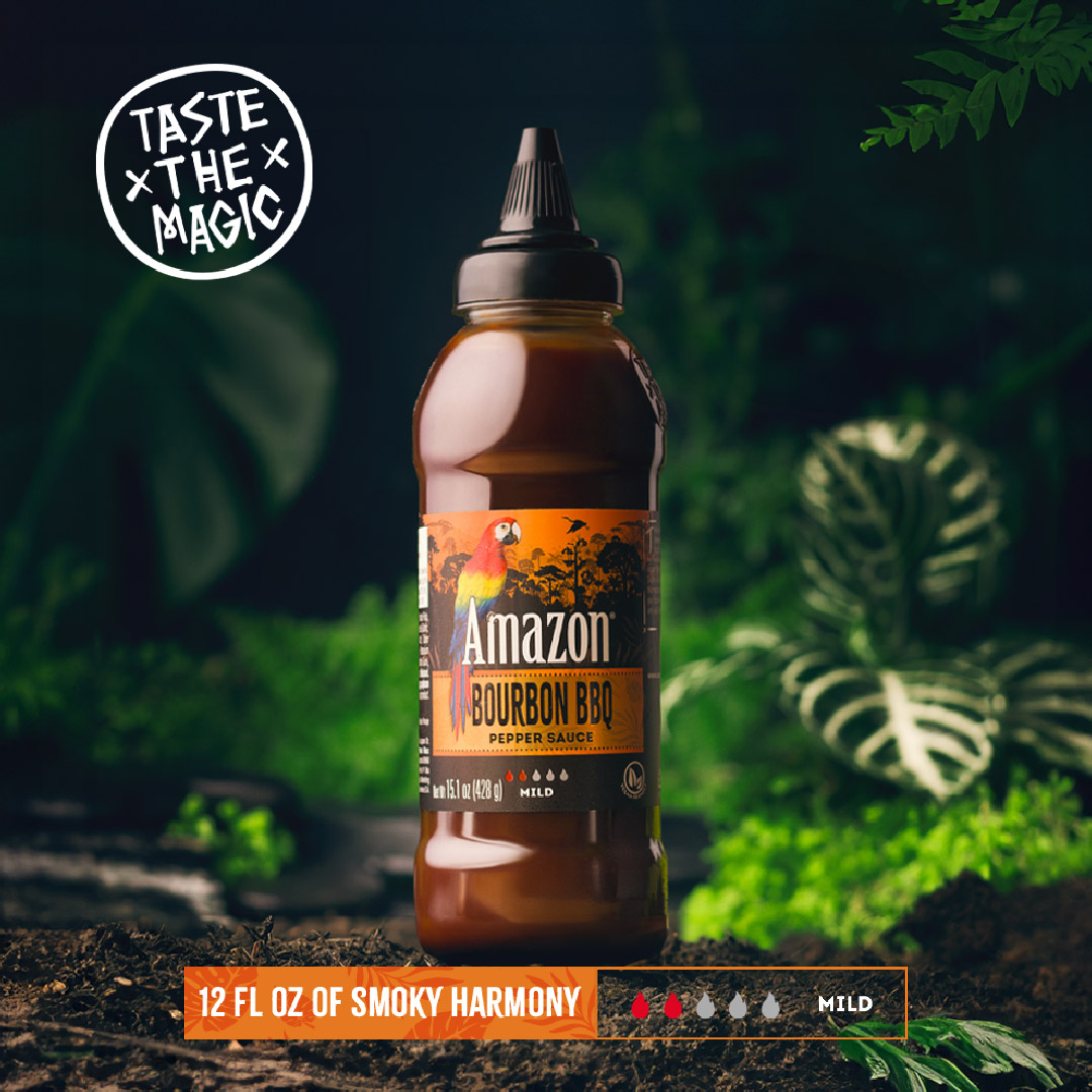 Salsa Amazon