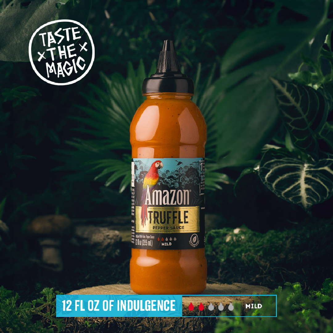 Salsa Amazon