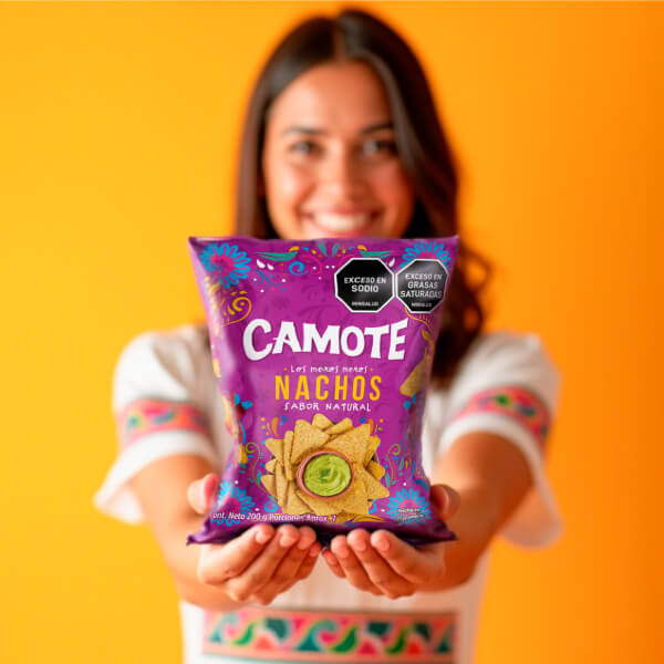 Camote
