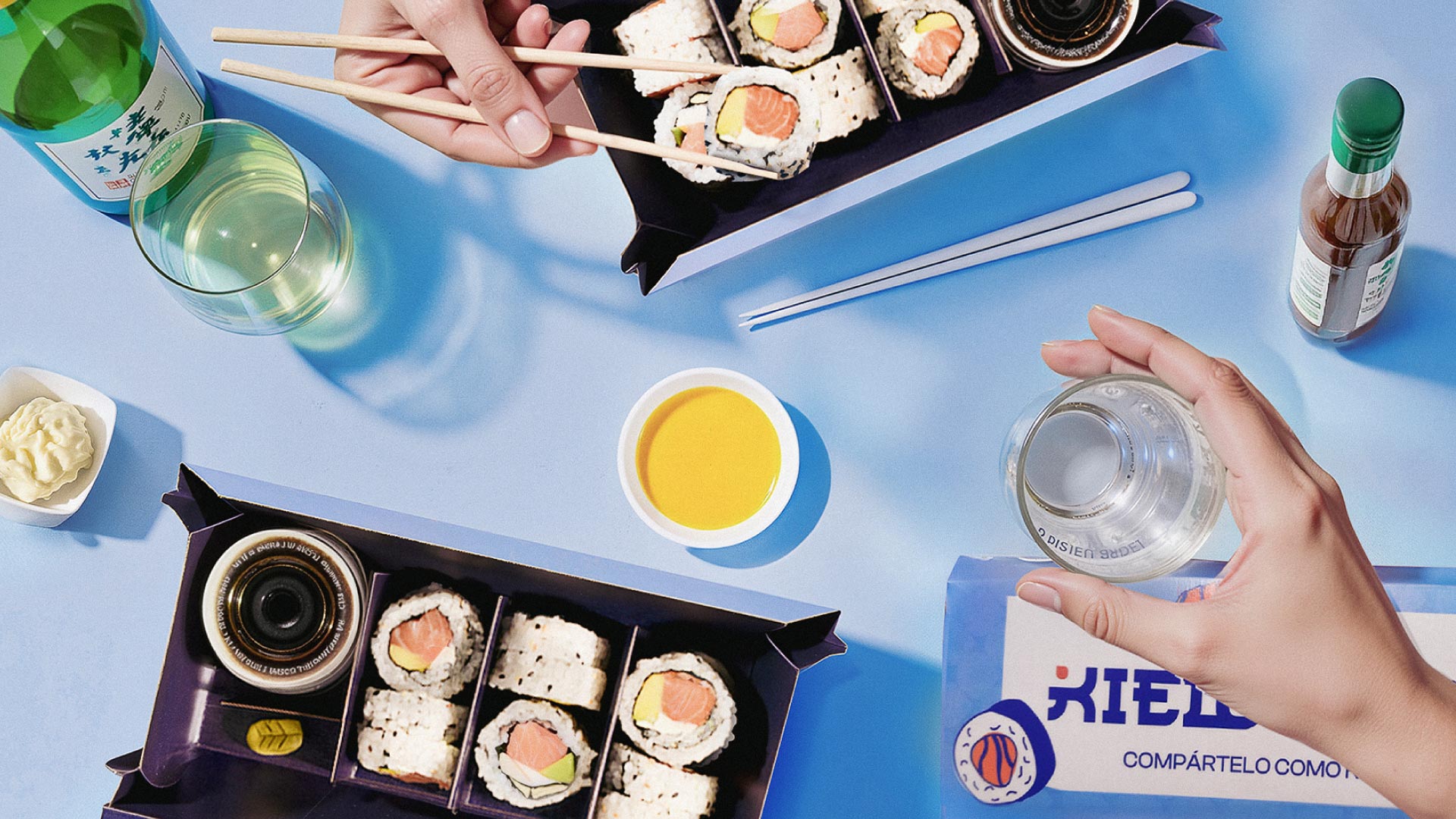 Kielo Sushi