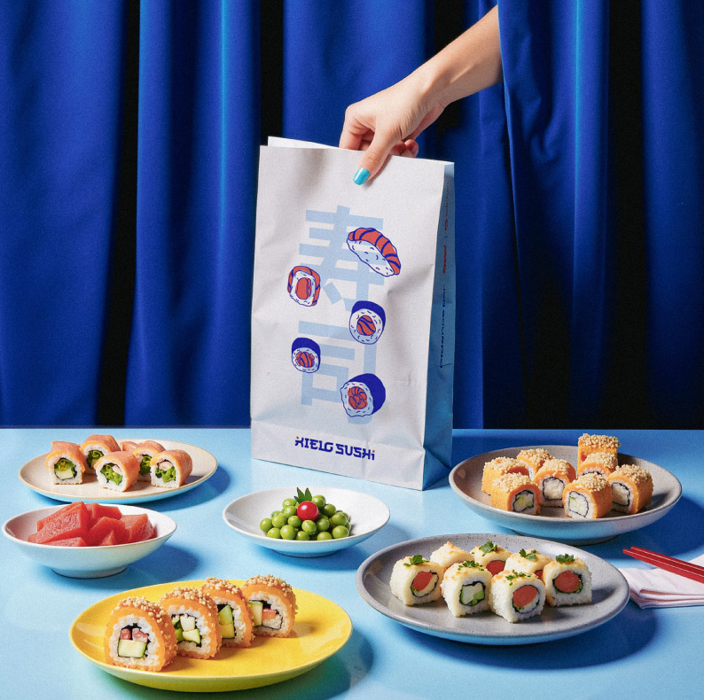 Kielo Sushi