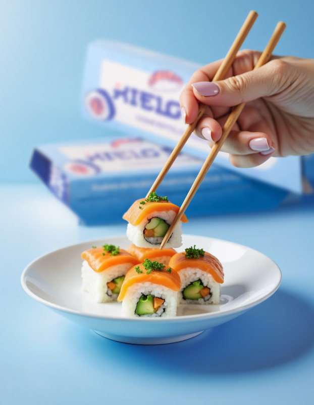 Kielo Sushi