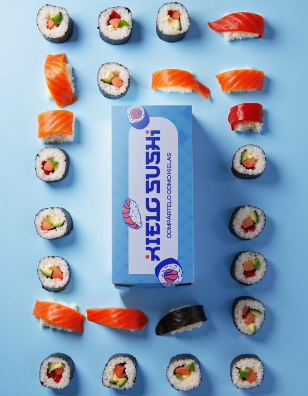 Kielo Sushi