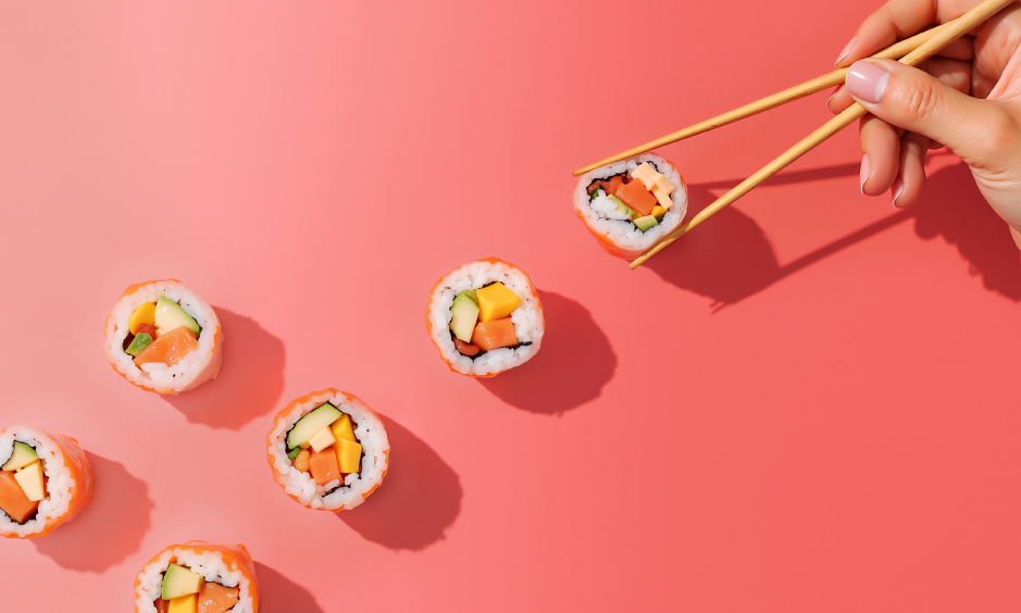 Kielo Sushi