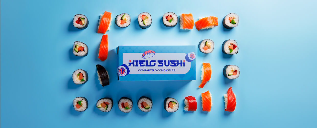 Kielo Sushi