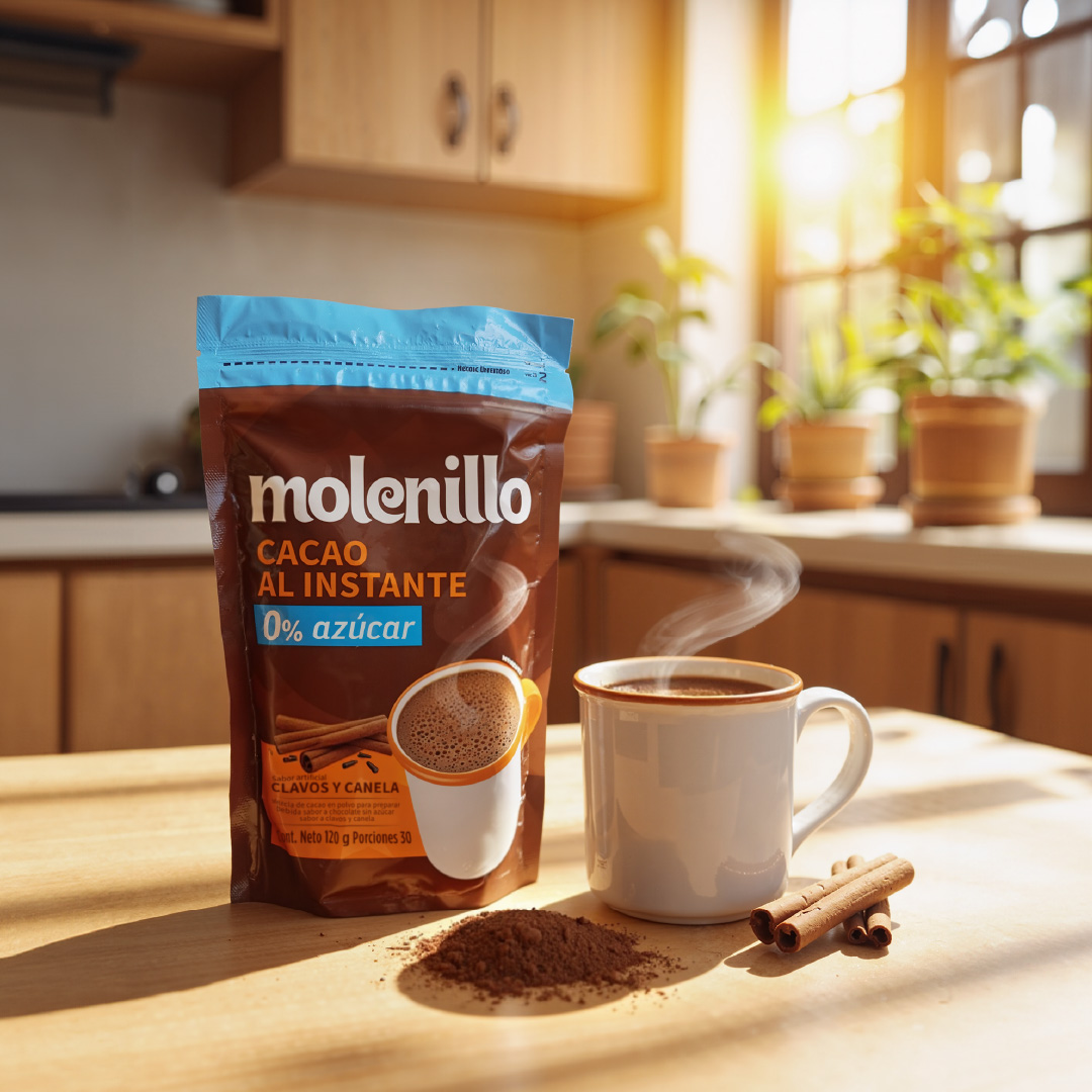 Molenillo