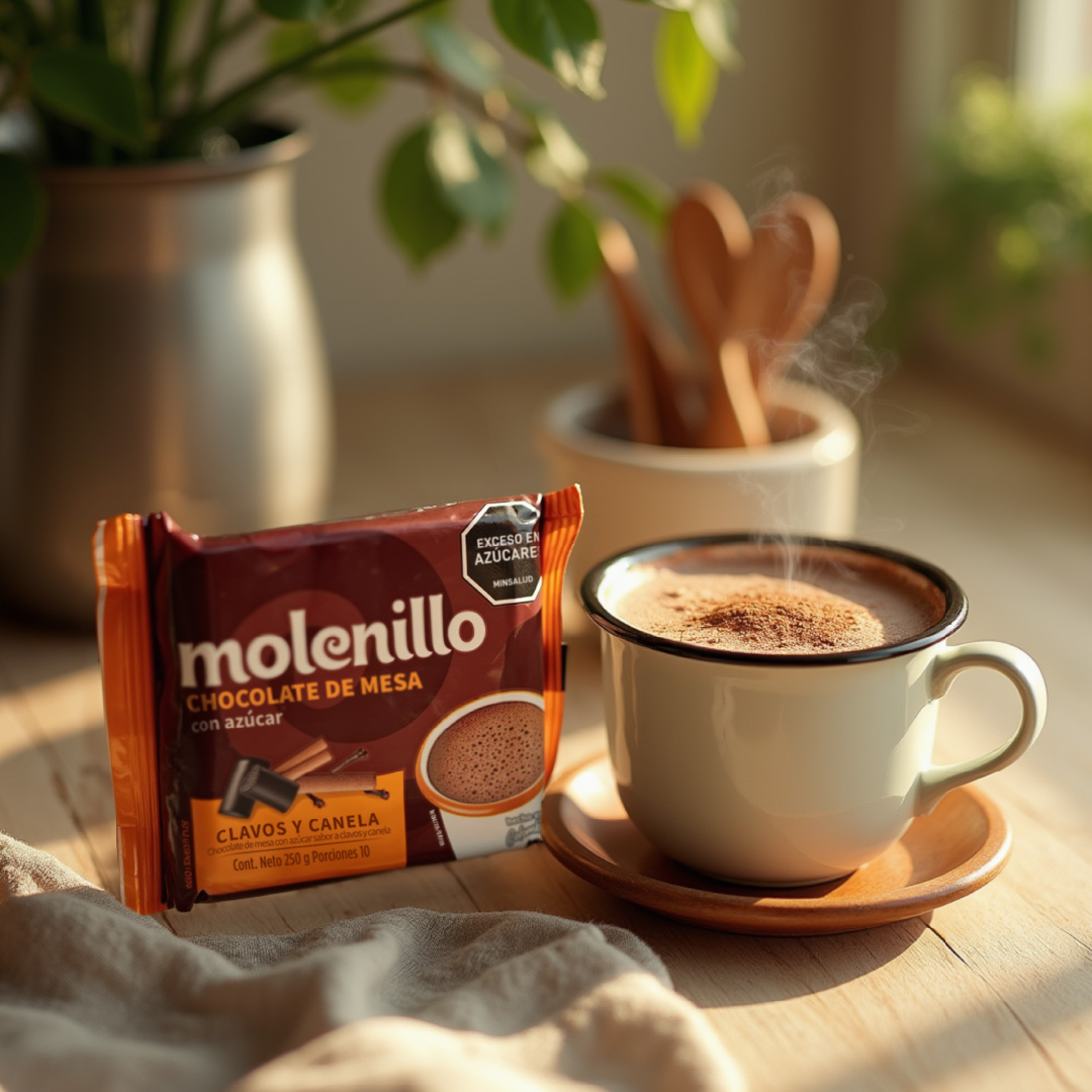 Molenillo