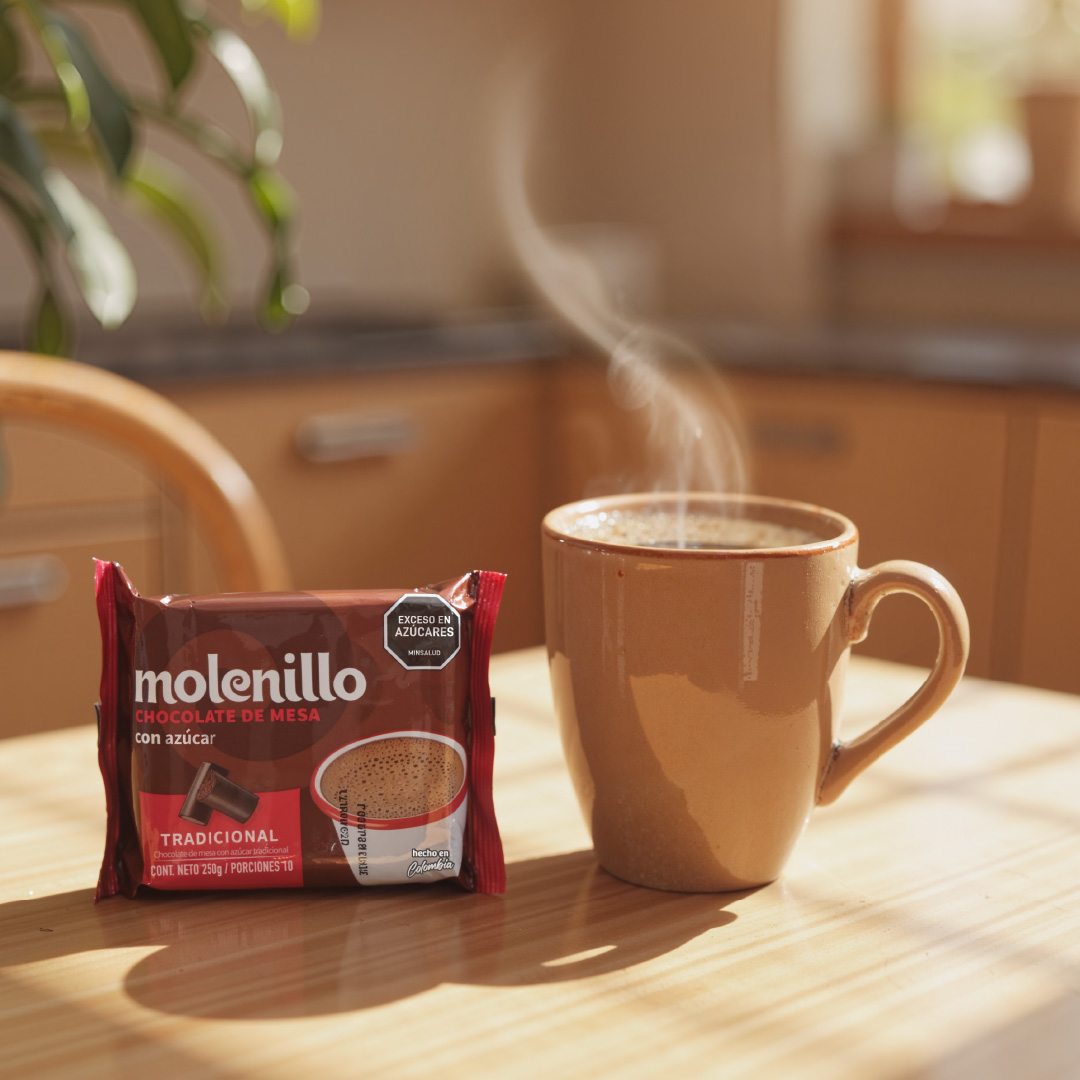 Molenillo