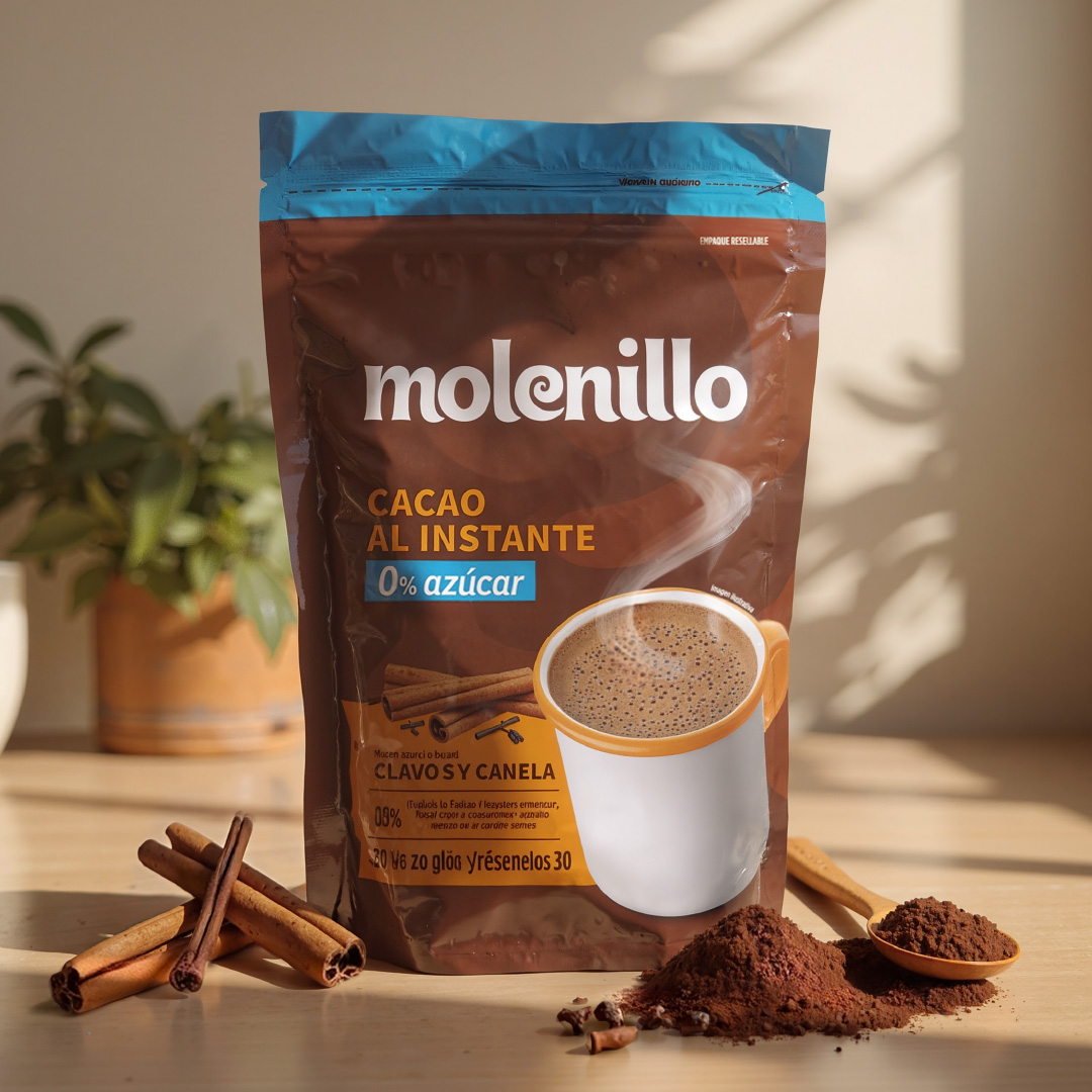 Molenillo