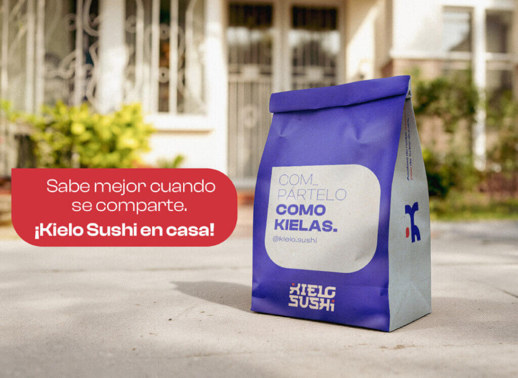 Kielo Sushi