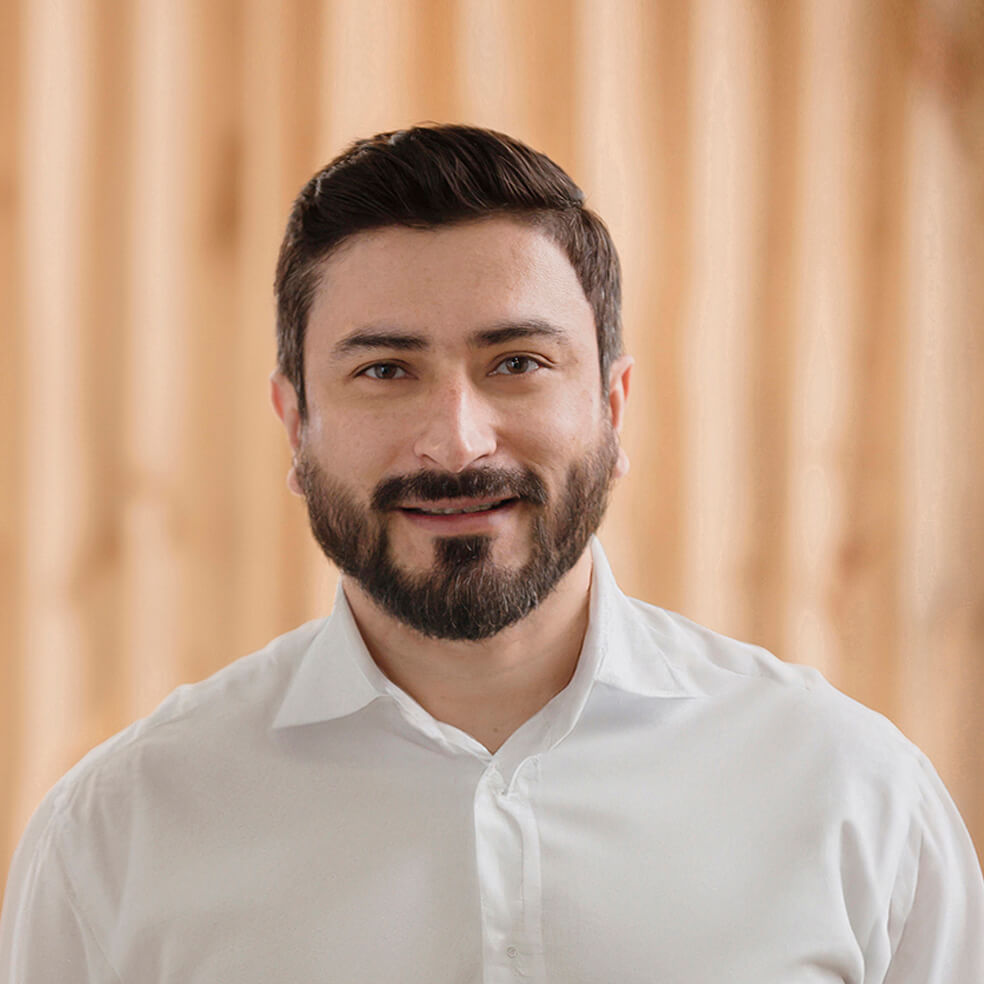 Alejandro Jaramillo