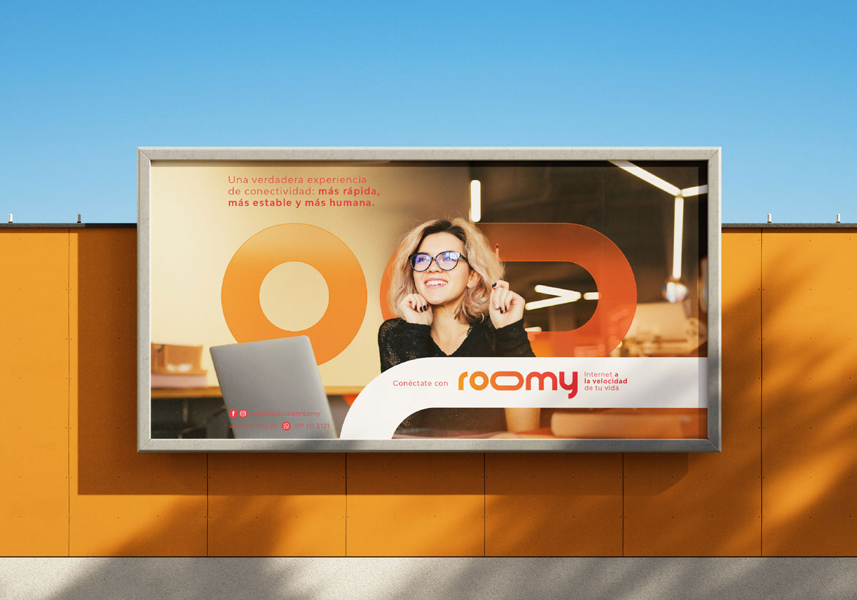 Internet Roomy
