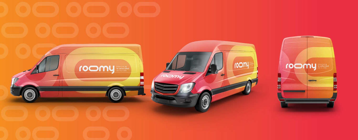 Internet Roomy