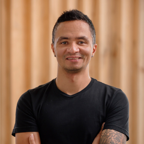Julian Areiza