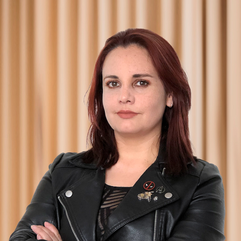 Paola Díaz