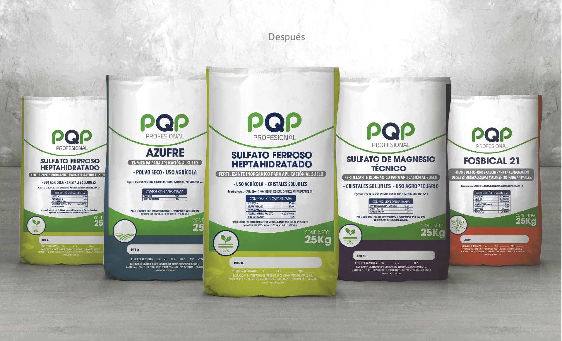 PQP
