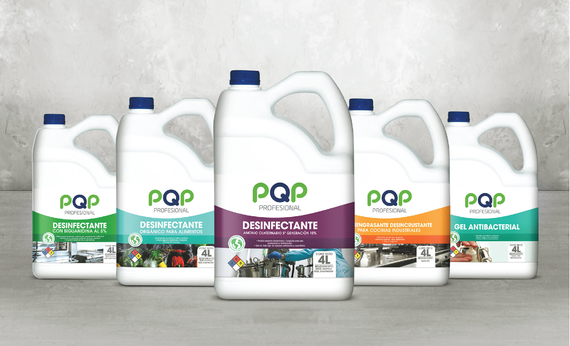 PQP