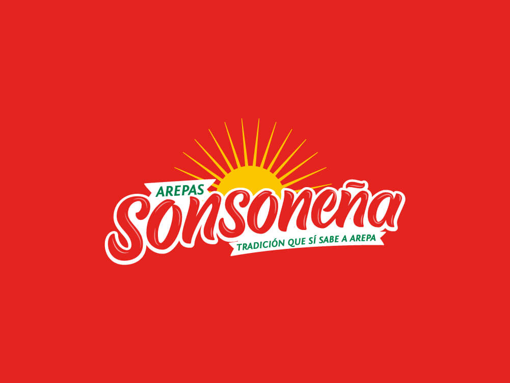 Arepas Sonsoneña
