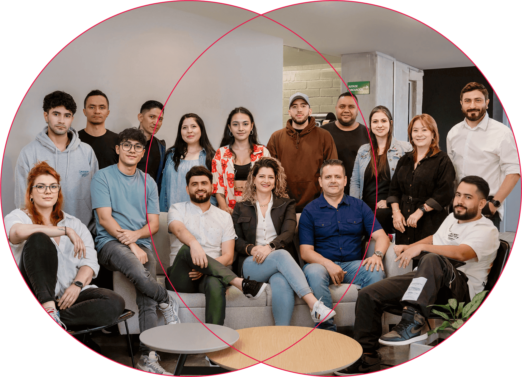 Equipo Mantra