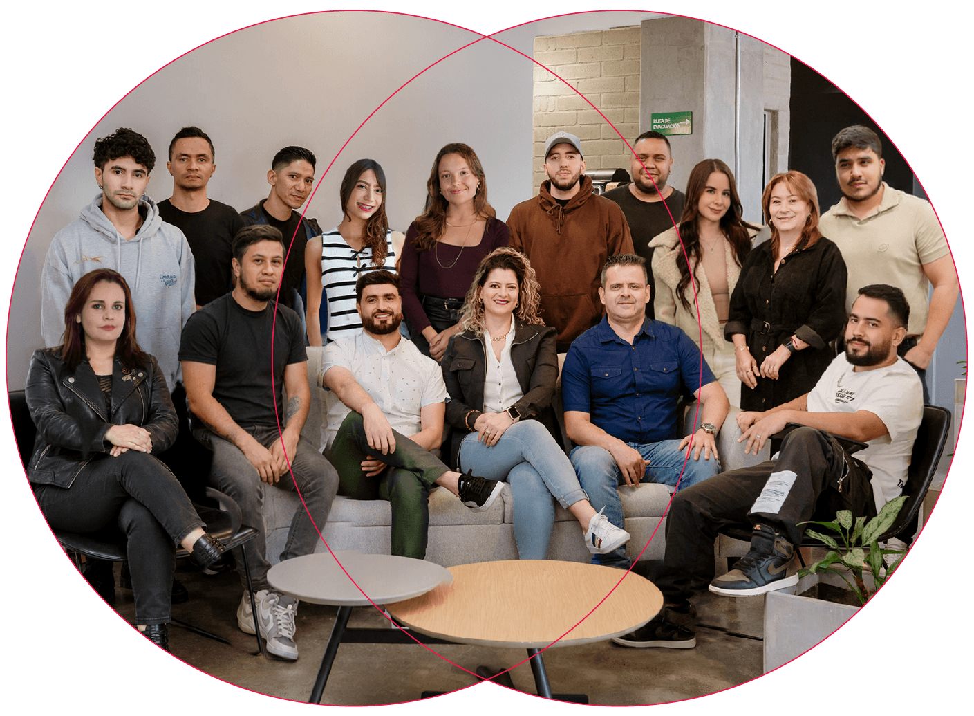 Equipo Mantra